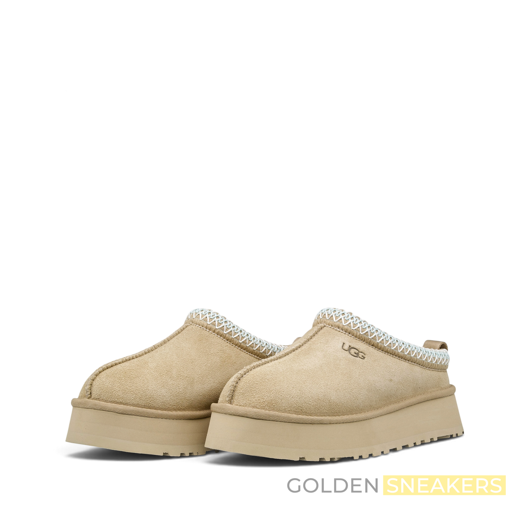 UGG Women's Tazz II Sand