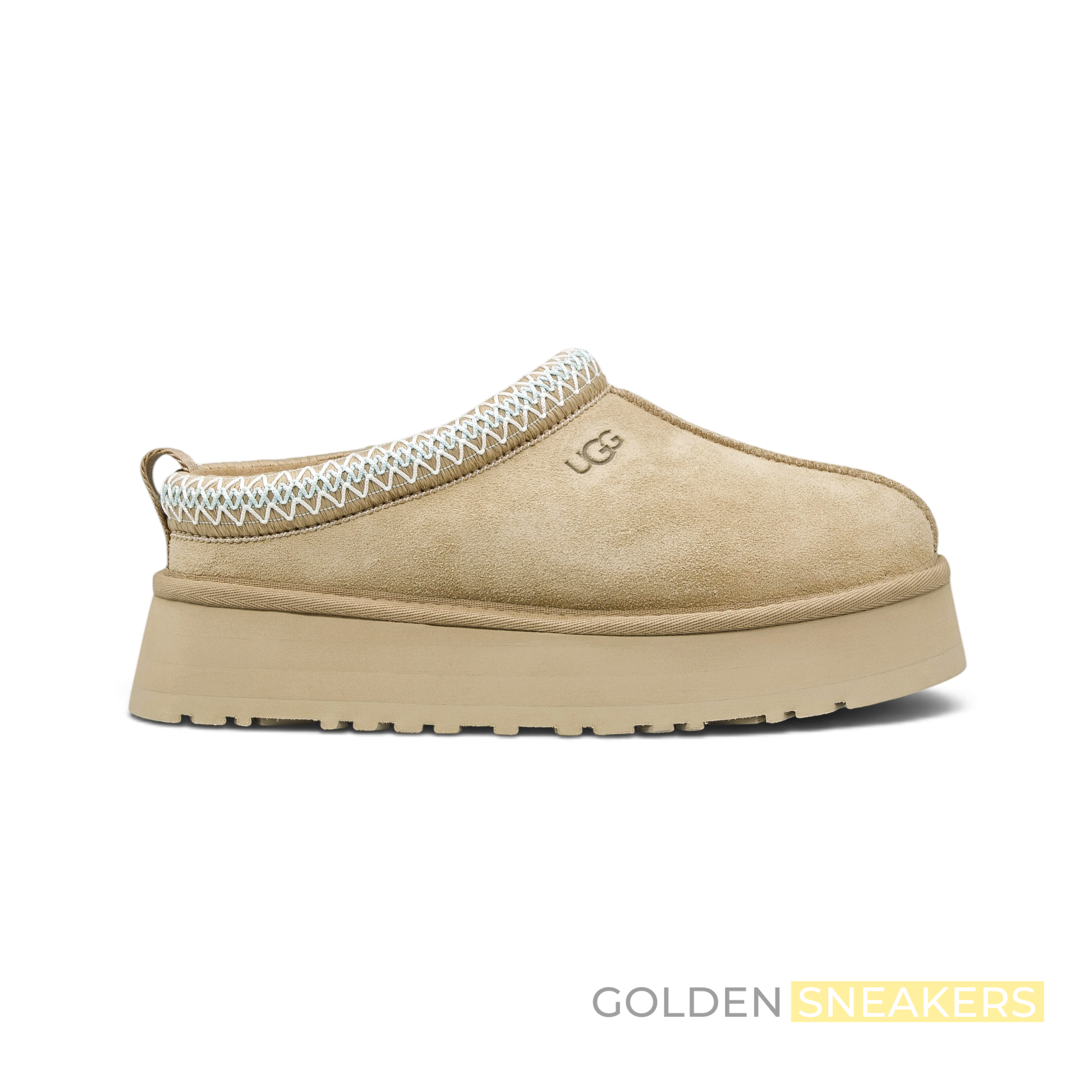 UGG Women's Tazz II Sand