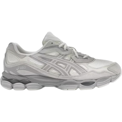 Asics Men's Gel-NYC Cream/Cream