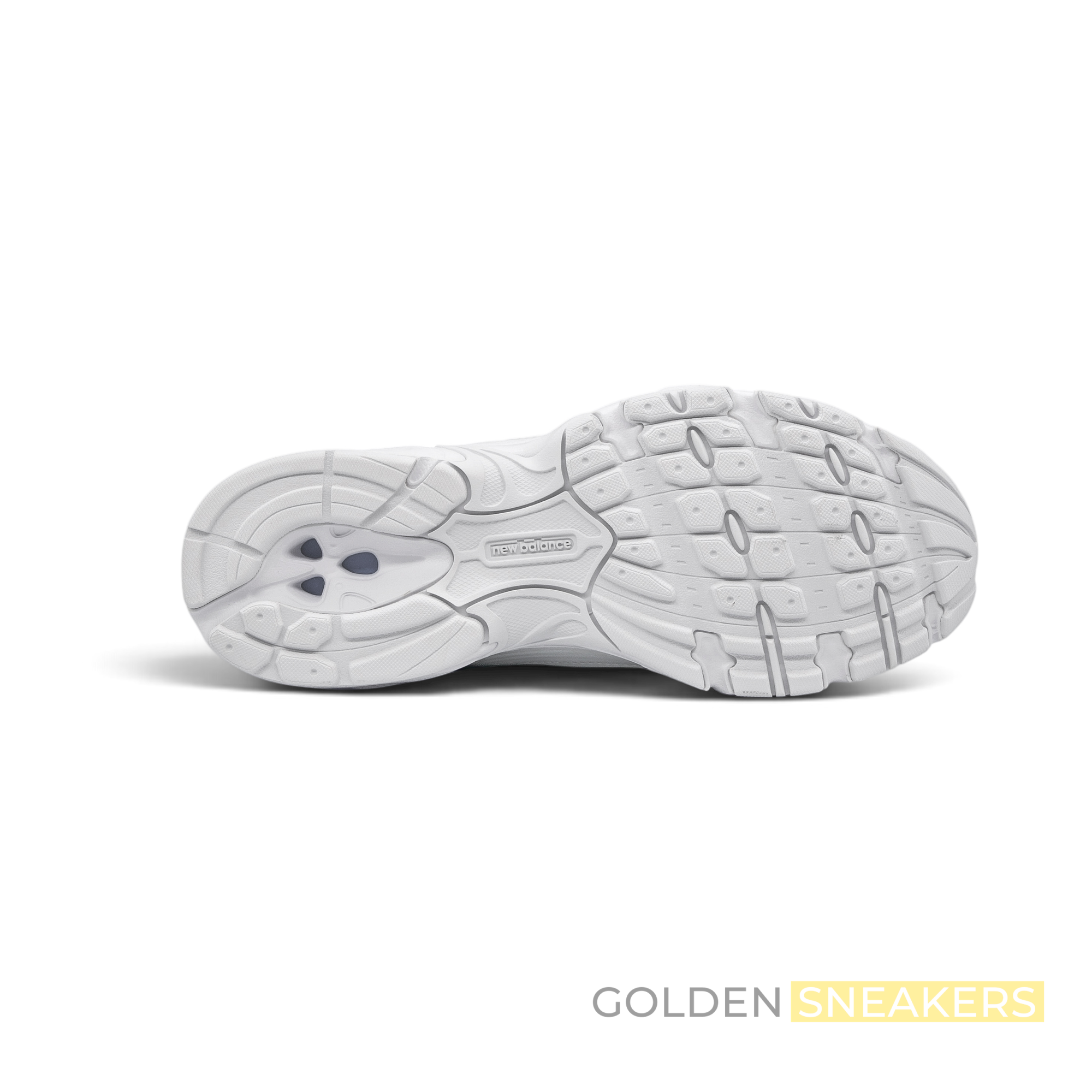 New Balance 530 Triple White (GS)