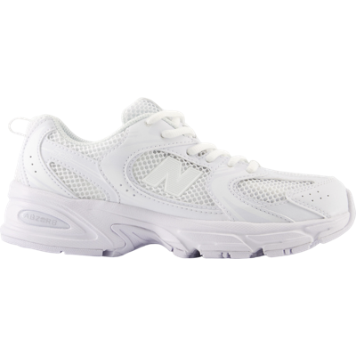 New Balance 530 Triple White (GS)