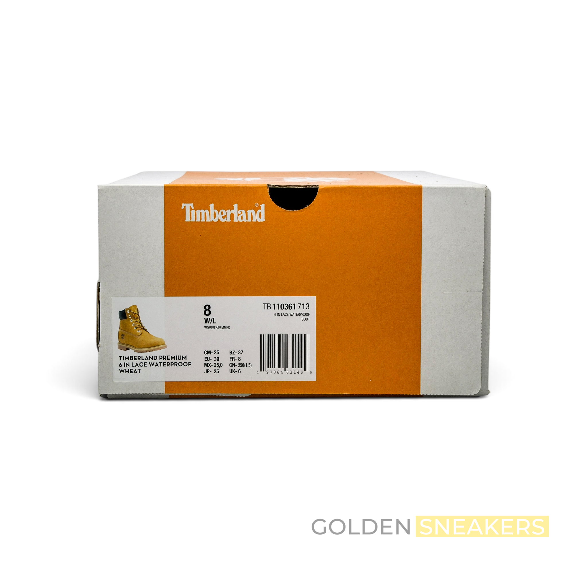 Timberland Boots Premium Beige (Women’s)