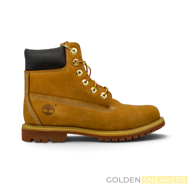 Timberland Boots Premium Beige (Women’s)