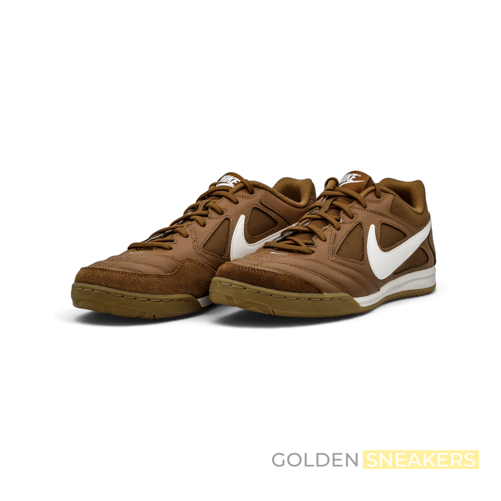 Nike Gato Light Brirish Tan Archaeo Brown