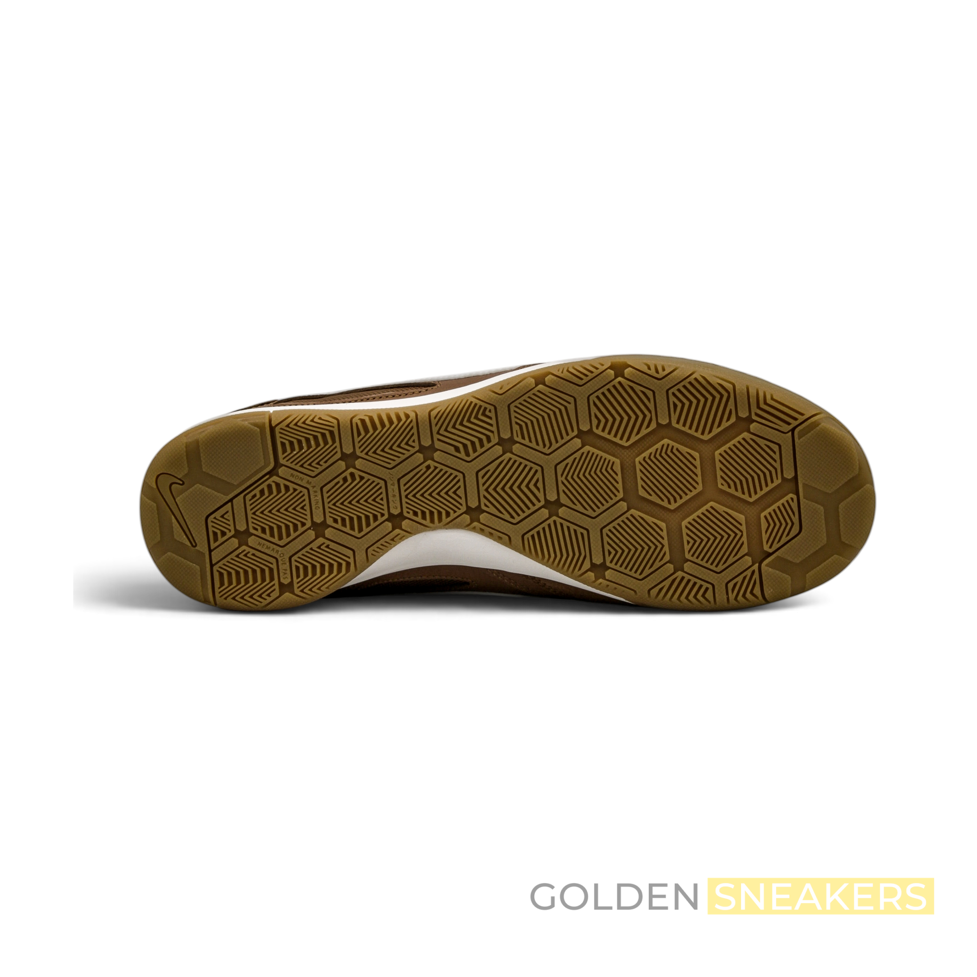 Nike Gato Light Brirish Tan Archaeo Brown
