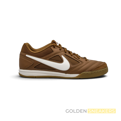 Nike Gato Light Brirish Tan Archaeo Brown