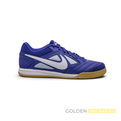 Nike Gato Deep Night / Aluminium