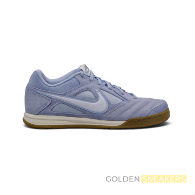 Nike Gato Aluminium Palest Purple Gum