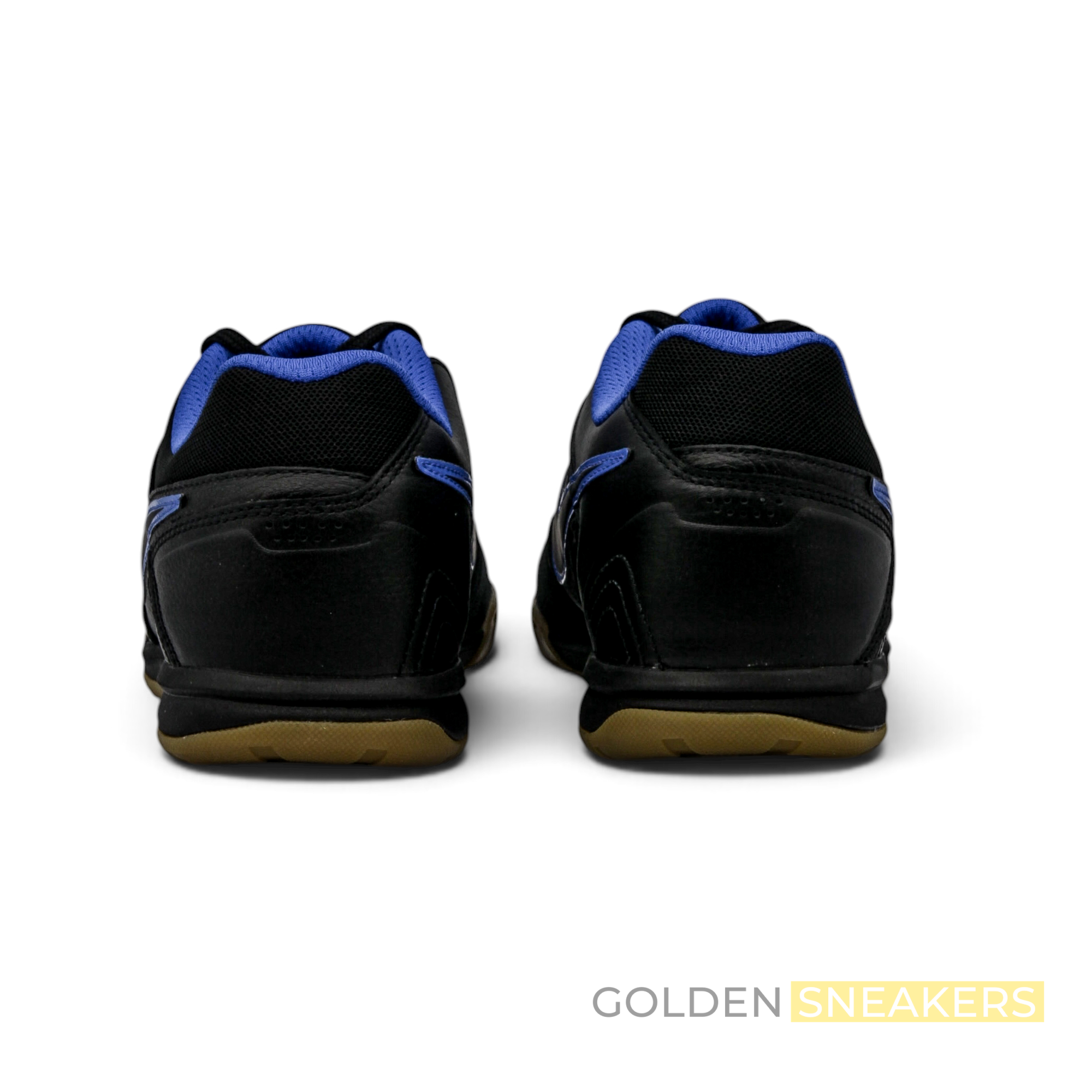 Nike Gato Black Royal Blue Gum
