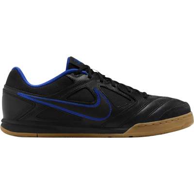 Nike Gato Black Royal Blue Gum
