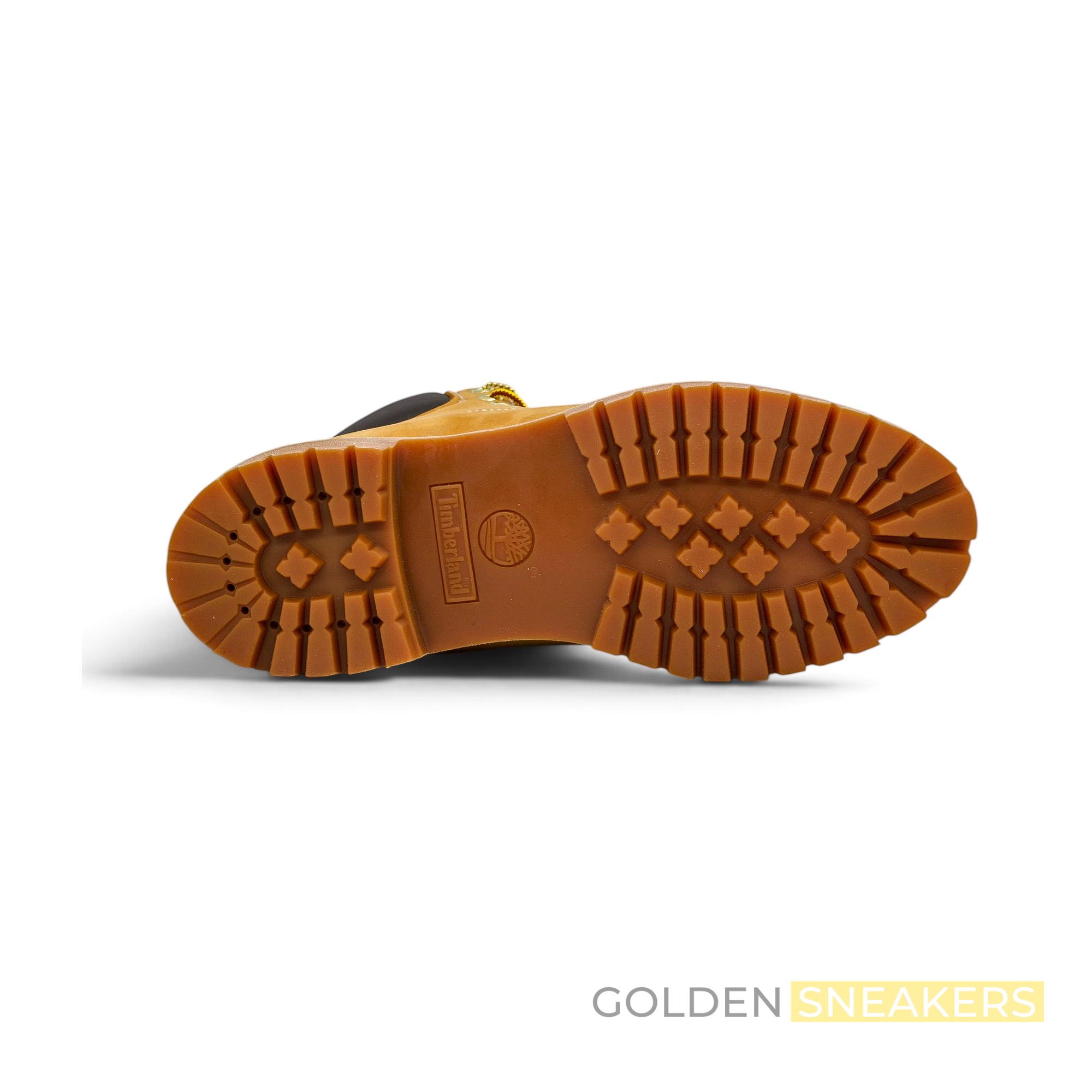 Timberland 6 In Premium Waterproof Boot Wheat