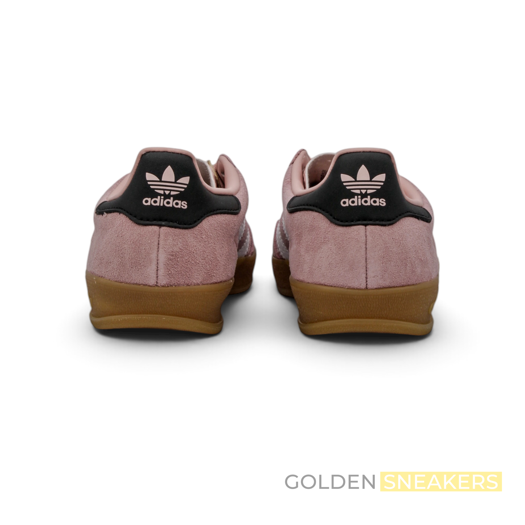 adidas Gazelle Indoor J 'Wonder Mauve'