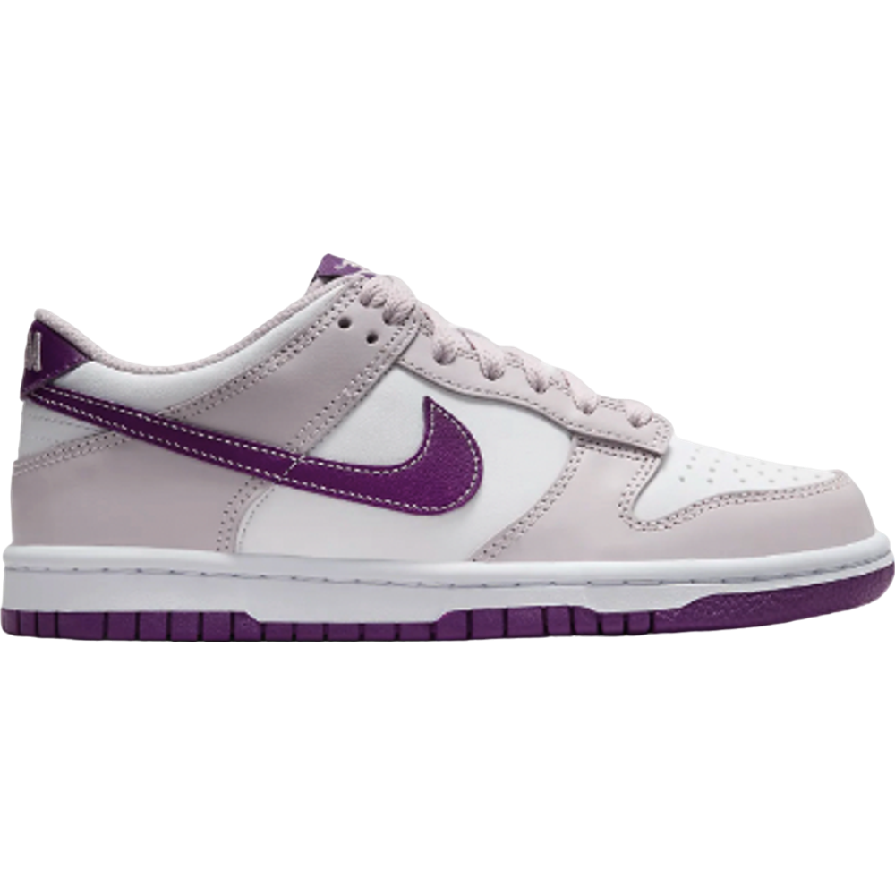 Nike Dunk Low Light Plum (GS)