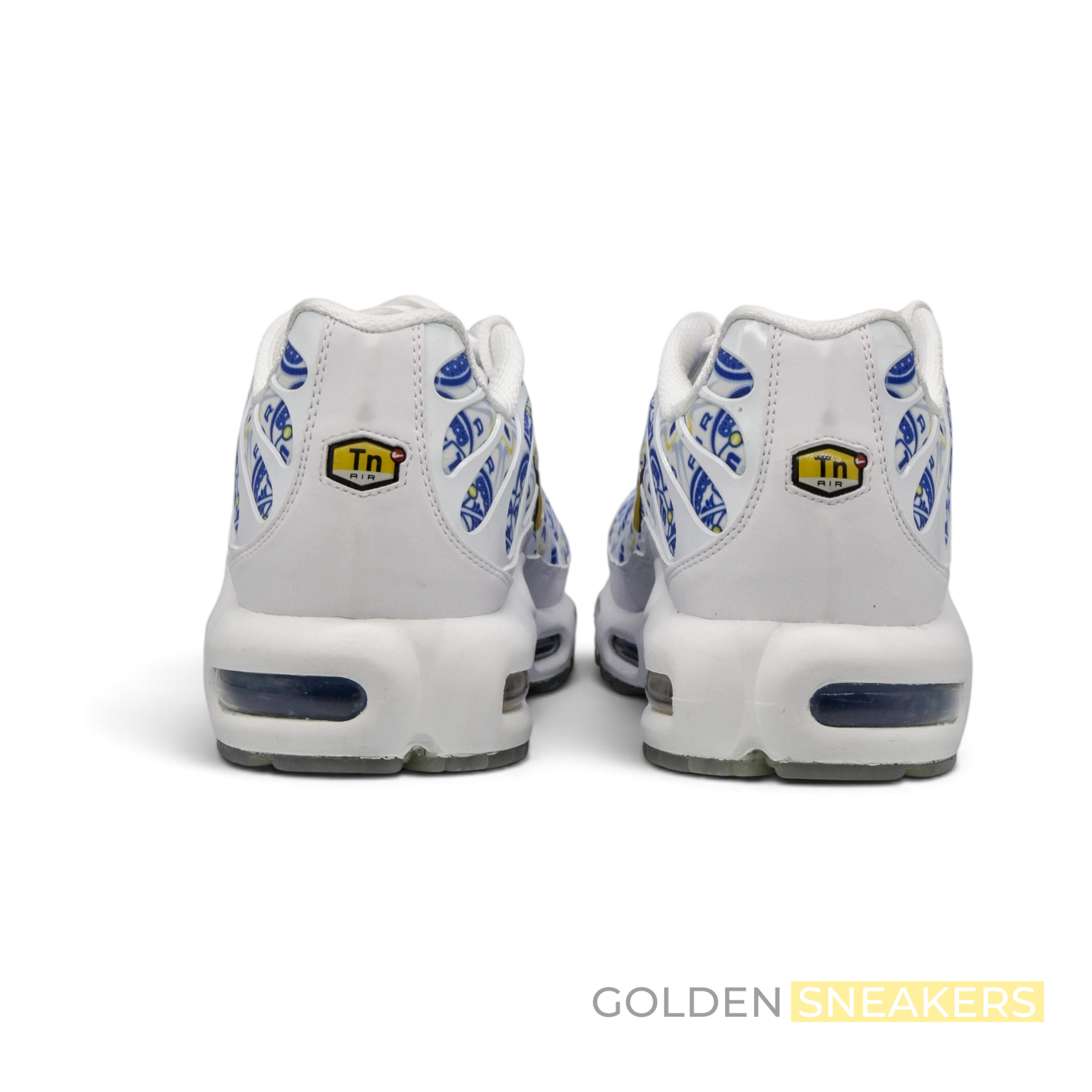 Nike Air Max Plus Lisboa