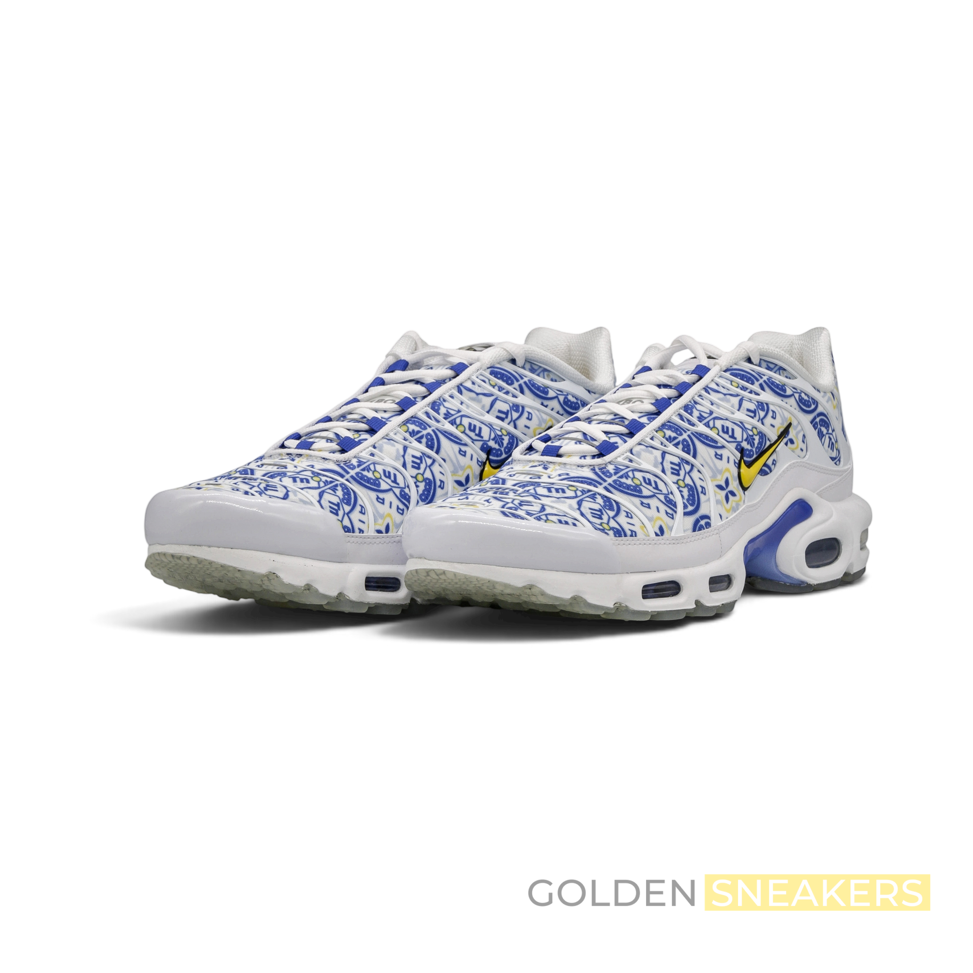 Nike Air Max Plus Lisboa