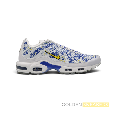 Nike Air Max Plus Lisboa