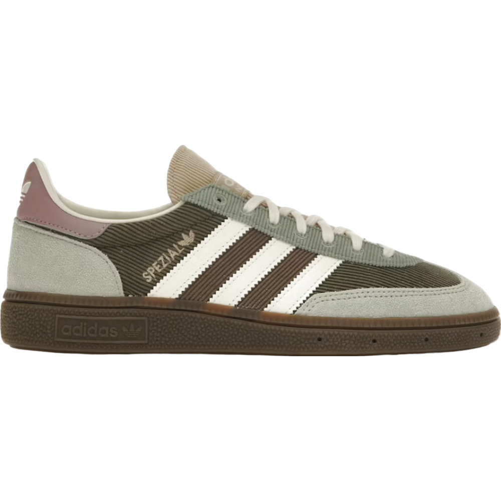 adidas Handball Spezial Green Magic Mauve