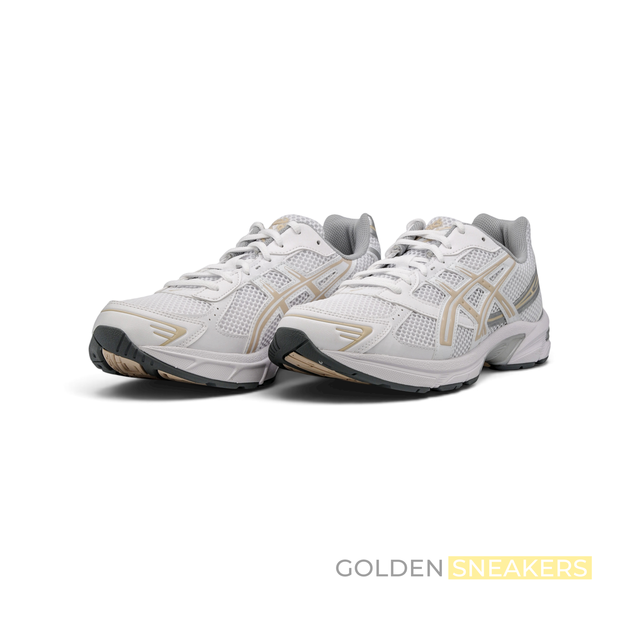 ASICS Gel-1130 White Bisque (Women's)