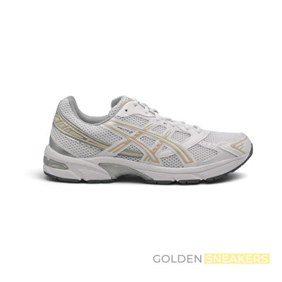 ASICS Gel-1130 White Bisque (Women's)