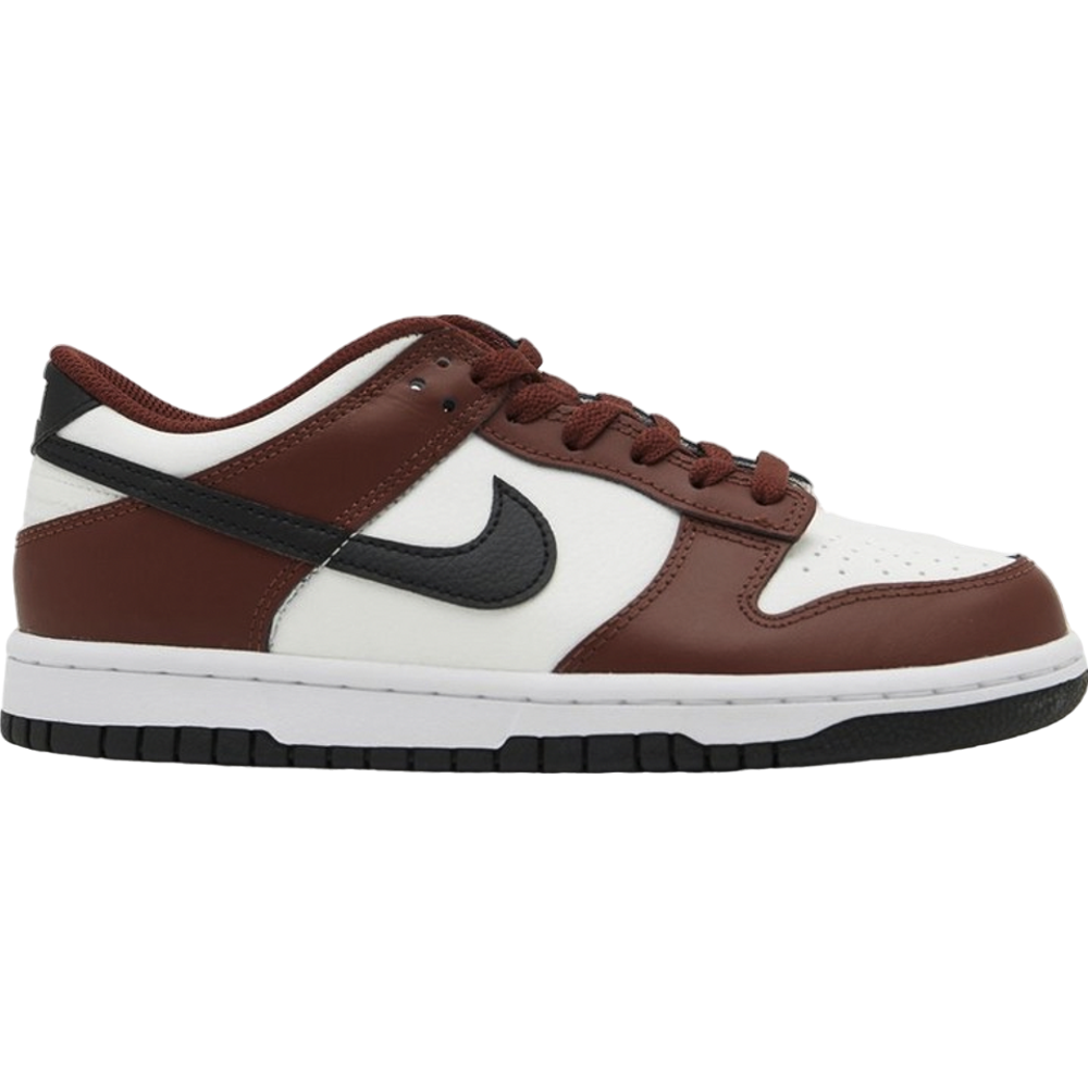 Nike Dunk Low Dark Team Red (GS)