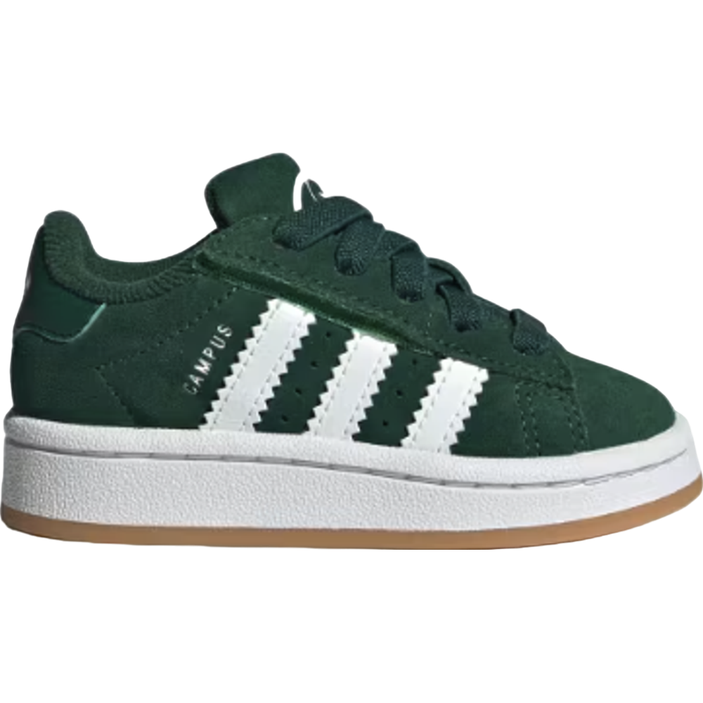 adidas Campus 00s Dark Green toddler (TD)