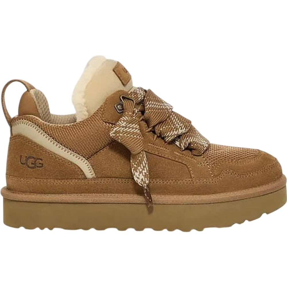 UGG Lowmel Chestnut