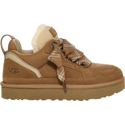 UGG Lowmel Chestnut