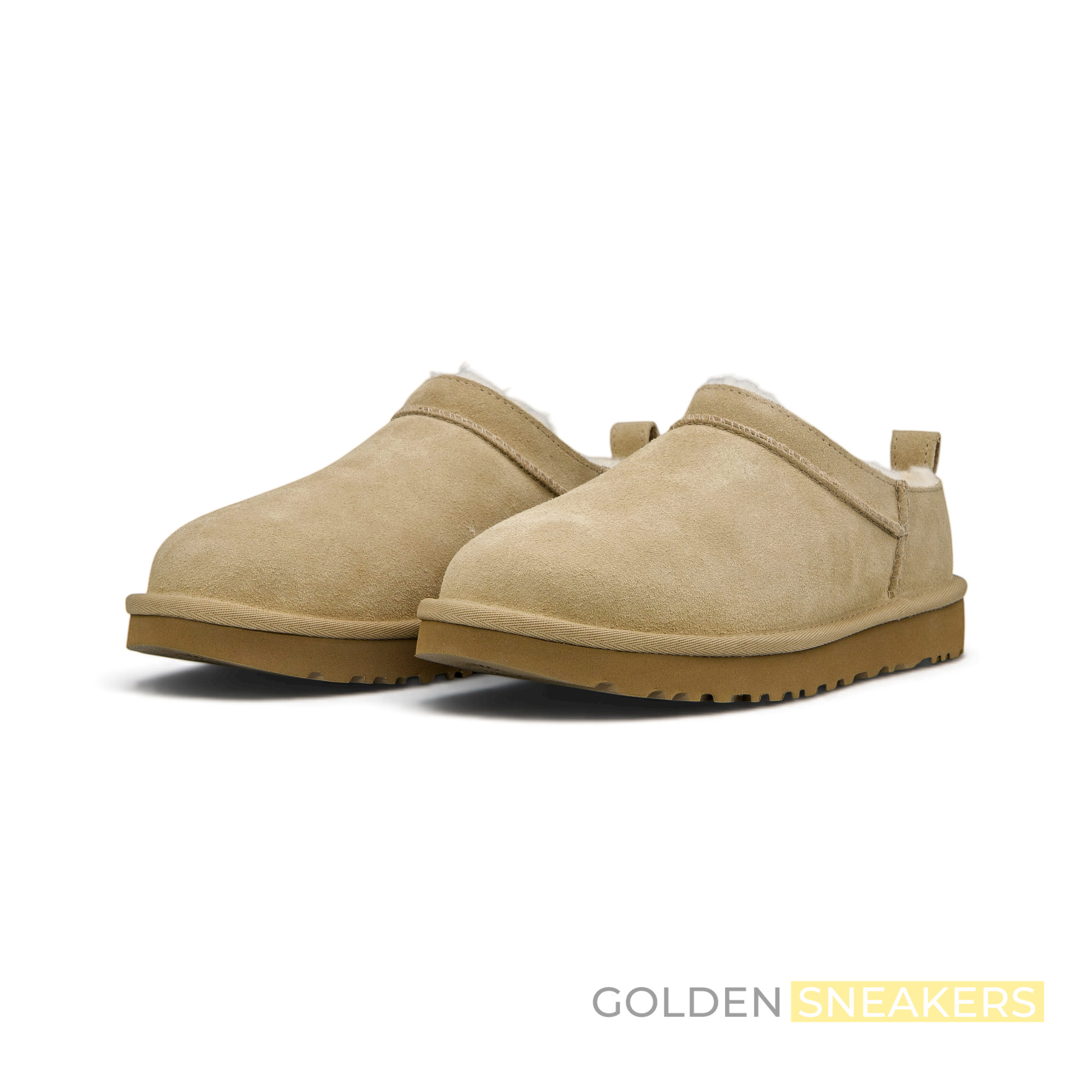 UGG W Classic Micro Sand