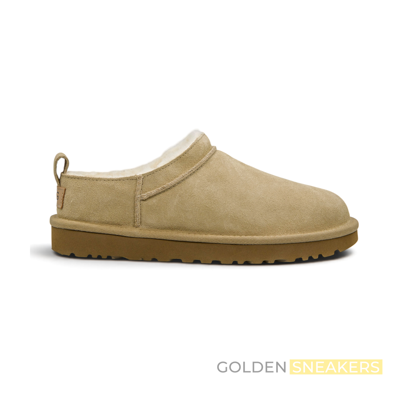 UGG W Classic Micro Sand