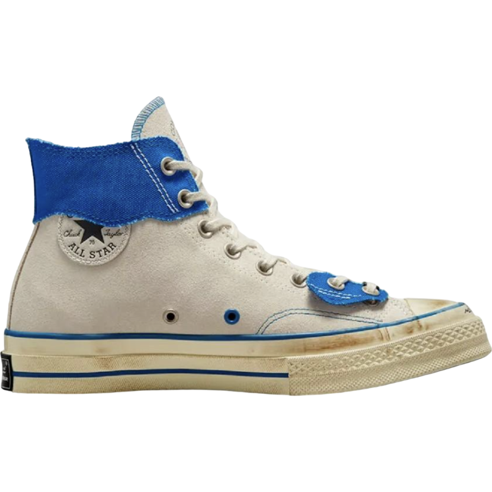 Converse Chuck Taylor All Star 70 Hi Ader Error