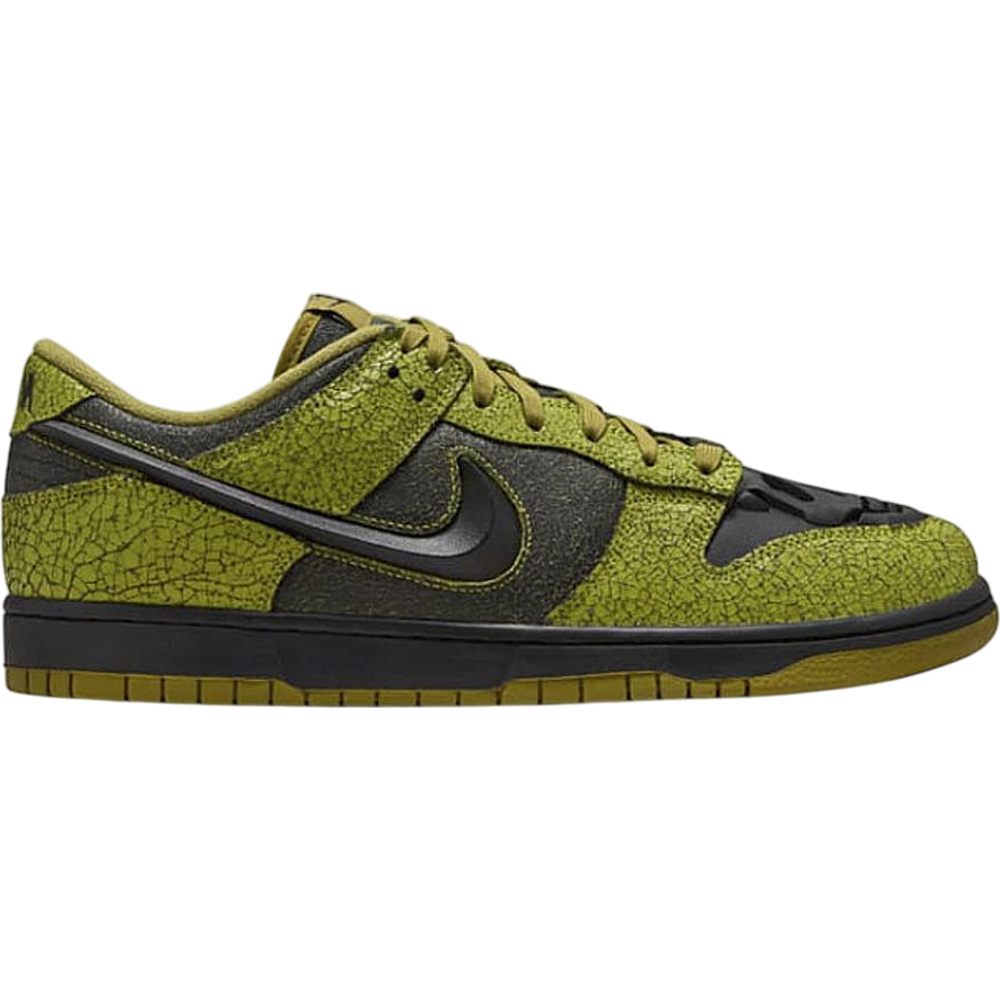 Nike Dunk Low Retro QS Halloween Skull