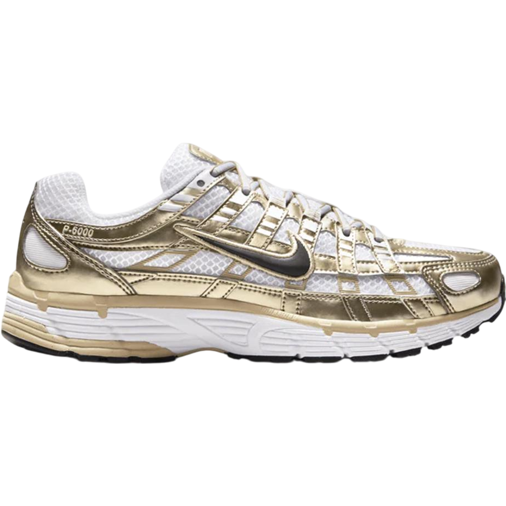 Nike P-6000 Gold (Women's)
