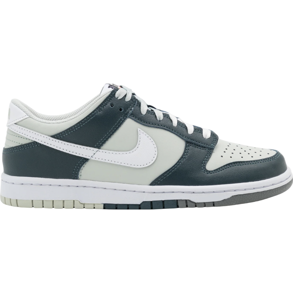 Nike Dunk Low Split Deep Jungle (GS)