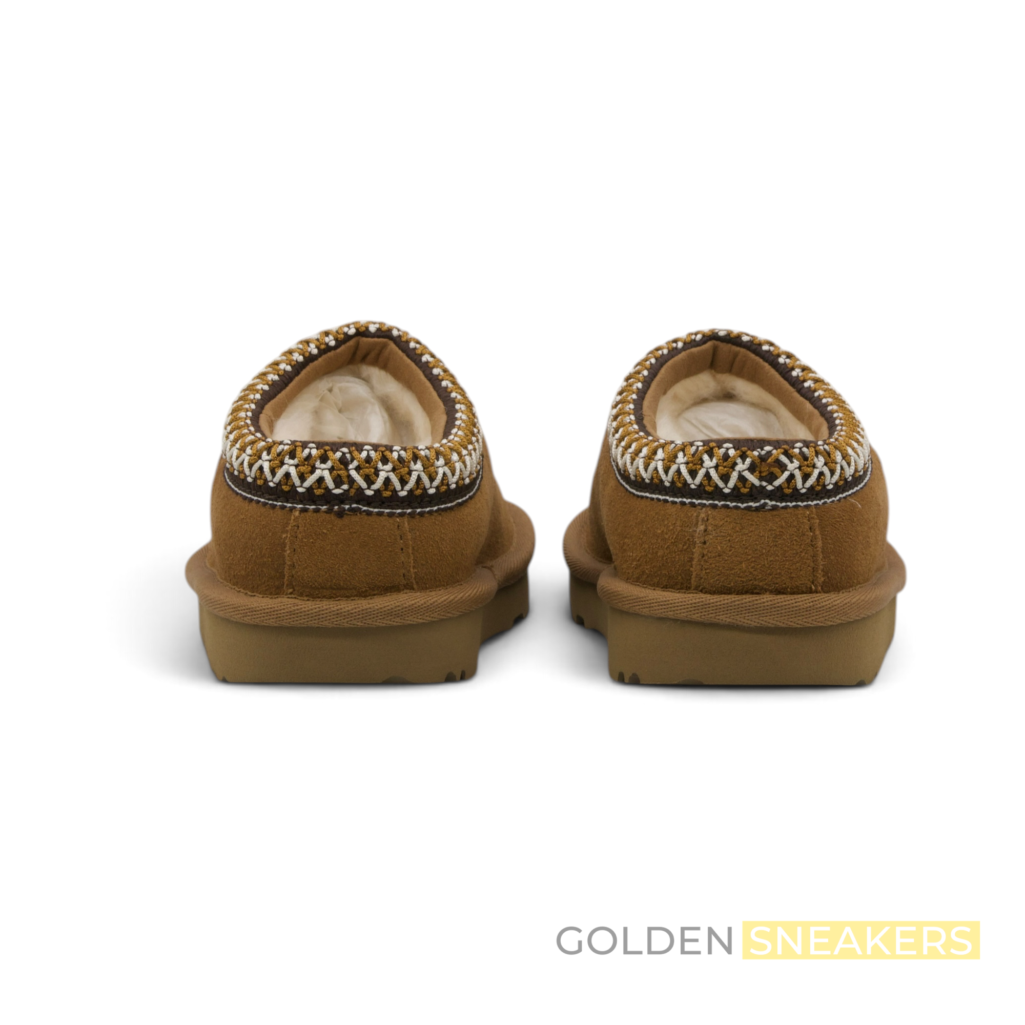 UGG Tasman II Slipper Chestnut (Toddler)
