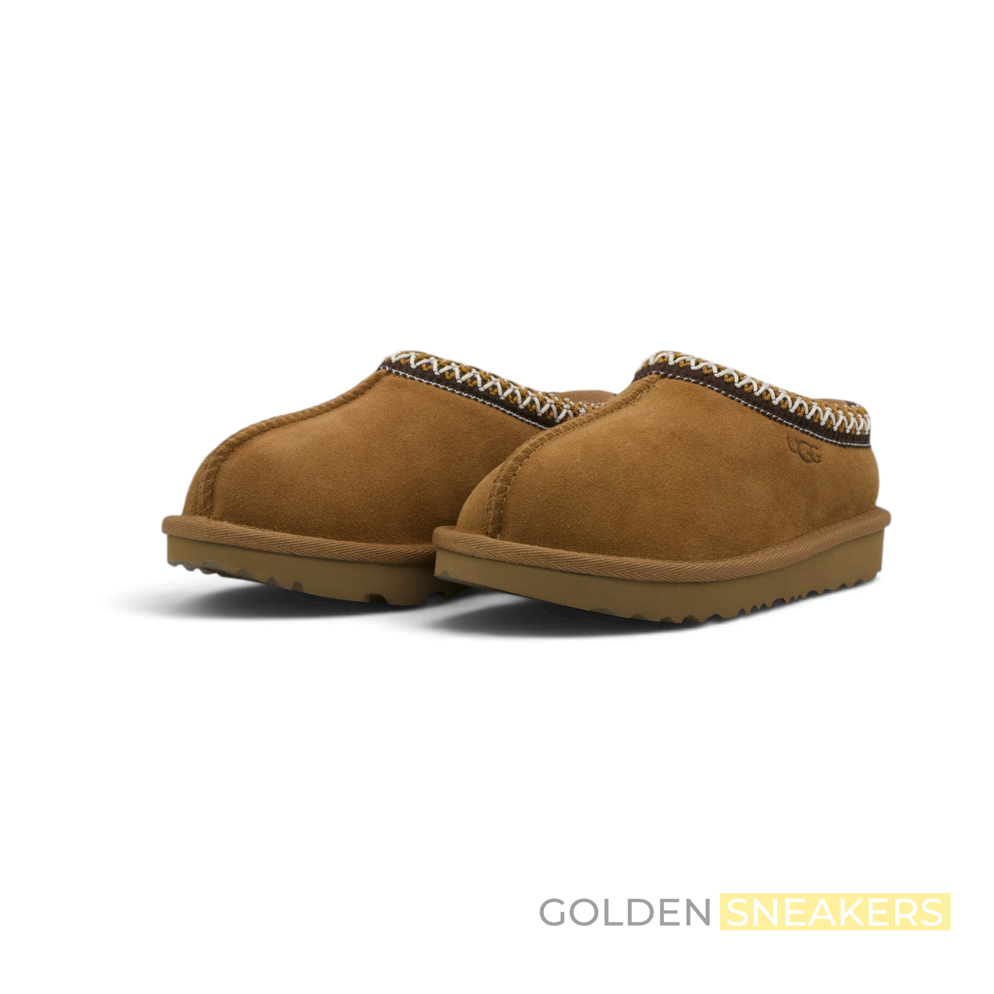 UGG Tasman II Slipper Chestnut (Toddler)