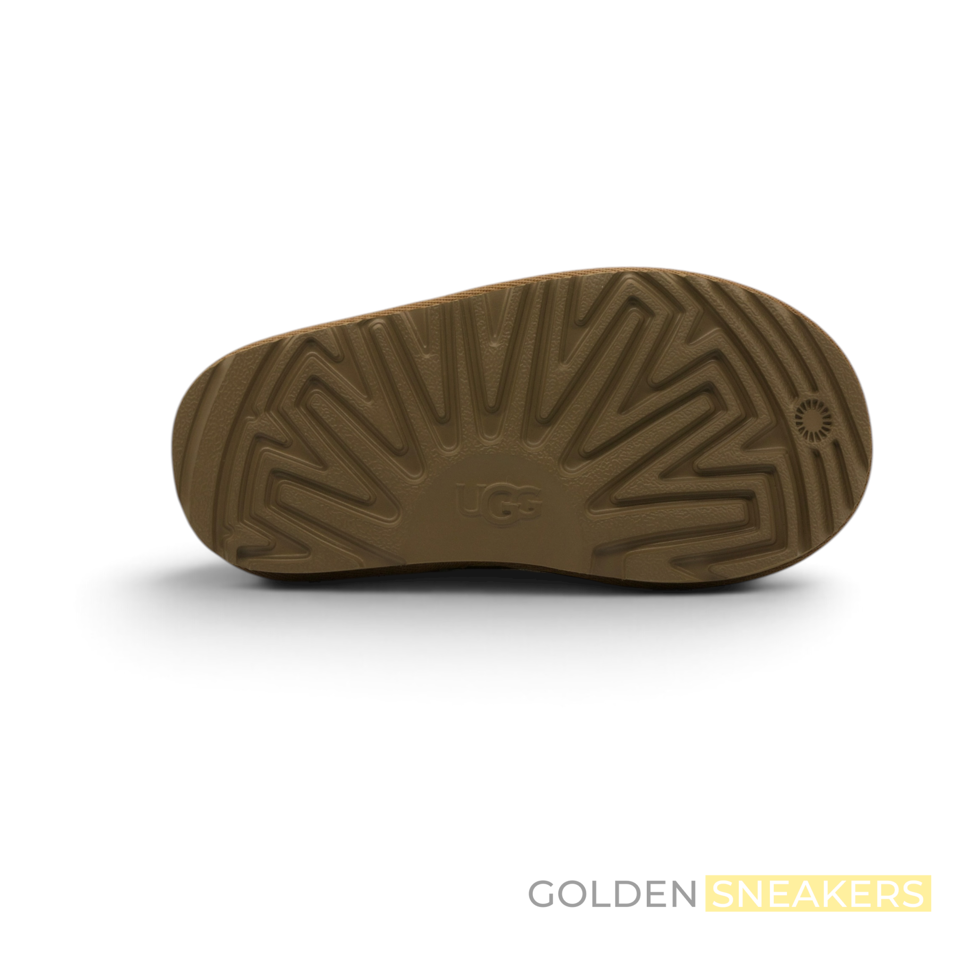 UGG Tasman II Slipper Chestnut (Toddler)