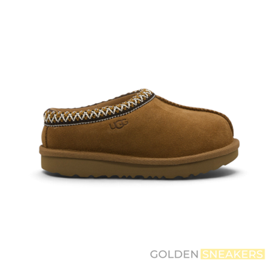 UGG Tasman II Slipper Chestnut (Toddler)