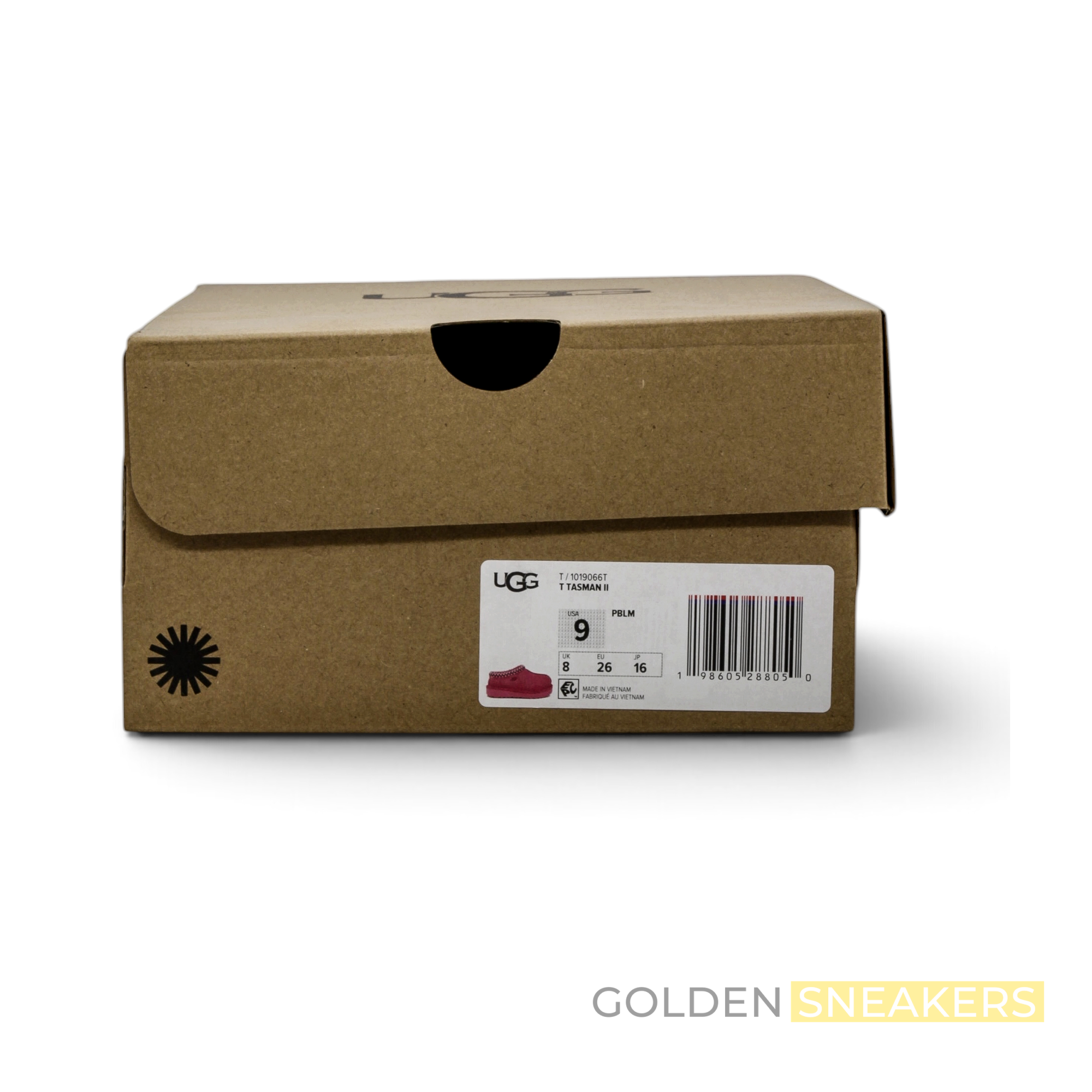 UGG Tasman II pink bloom (Junior)