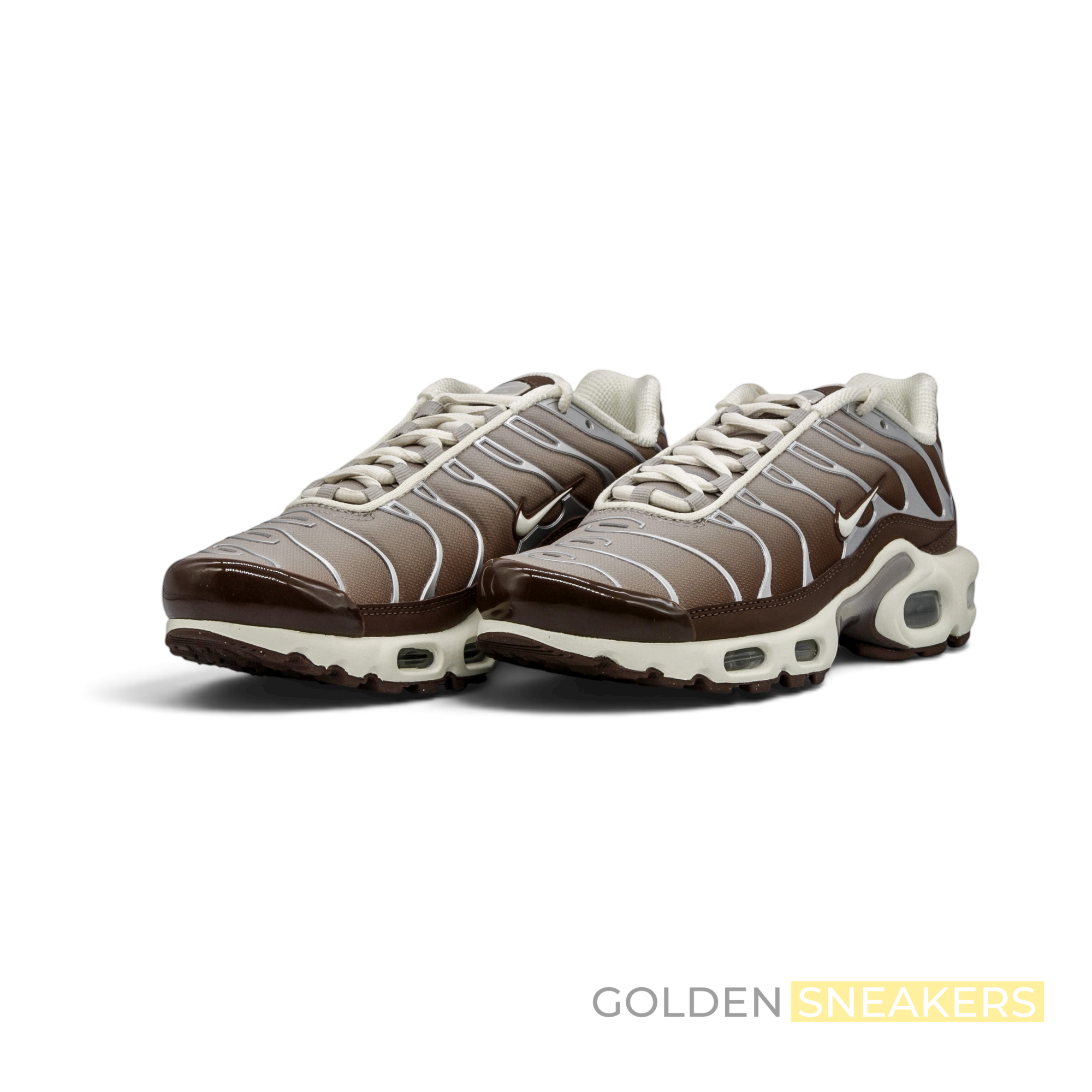 Nike Air Max Plus 'Light Orewood Brown Dark Pony’