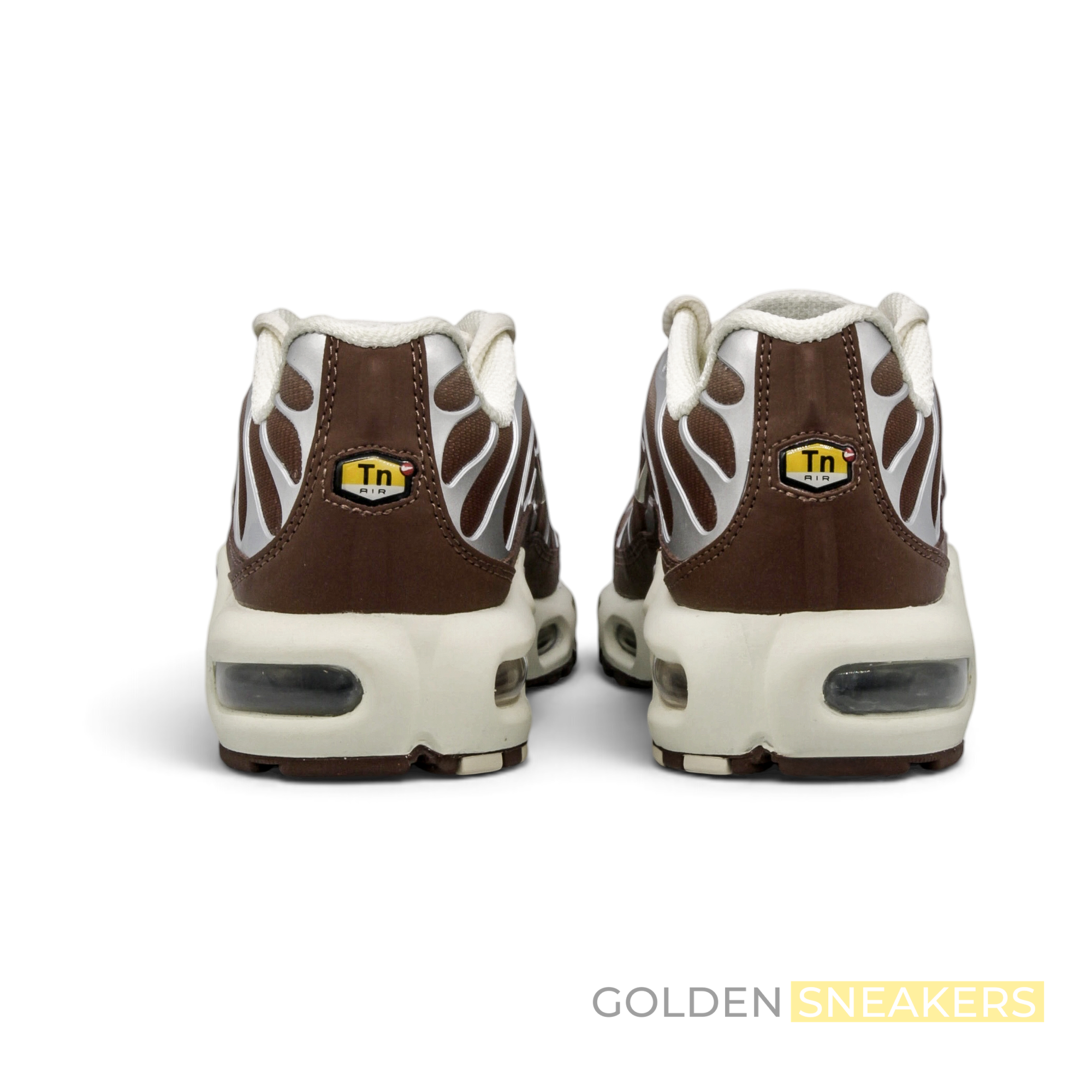 Nike Air Max Plus 'Light Orewood Brown Dark Pony’