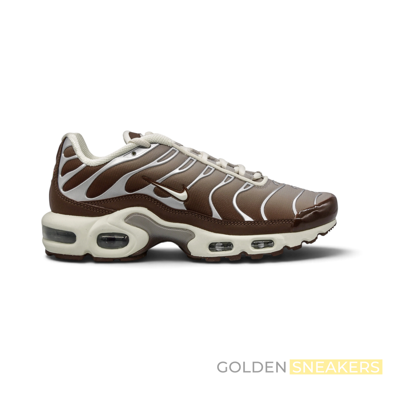 Nike Air Max Plus 'Light Orewood Brown Dark Pony’
