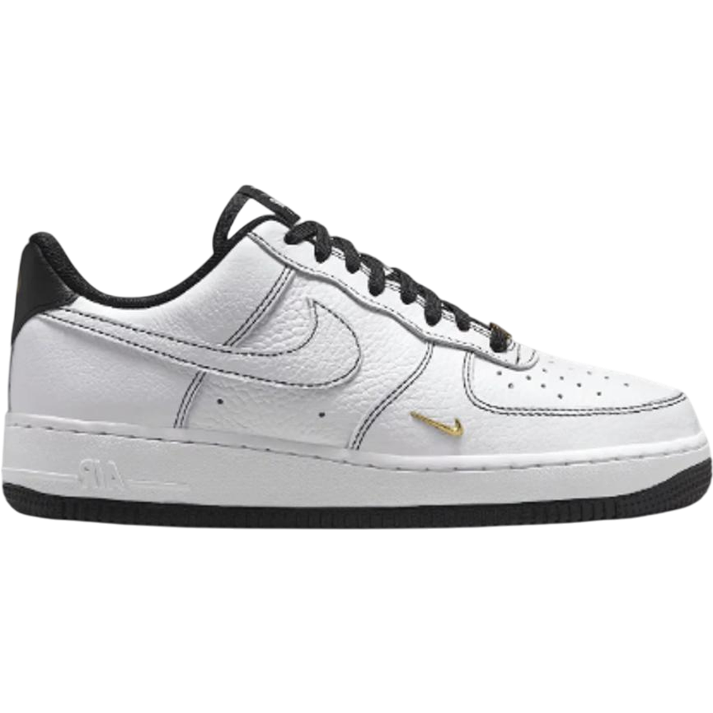 NIKE Air Force 1 '07 Mini Jewel Wmns "White"
