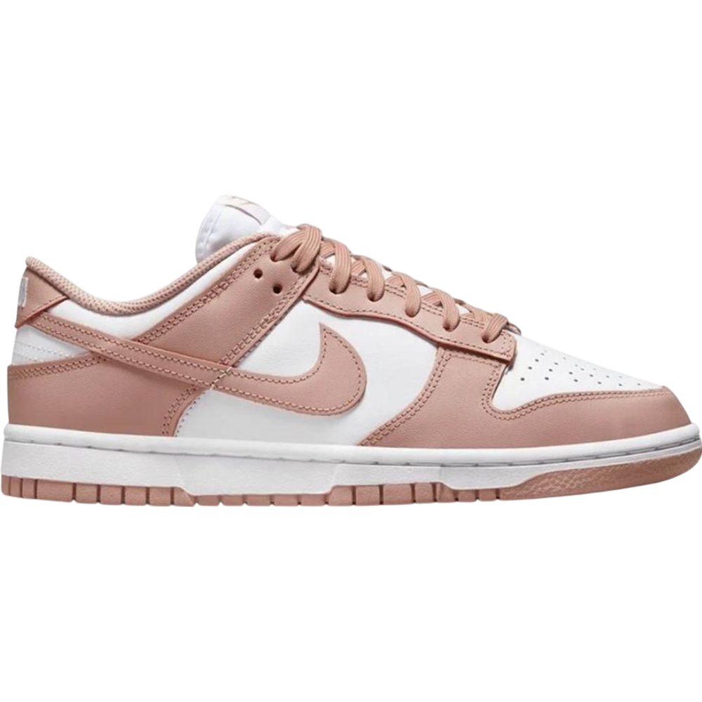 Nike Dunk Low Rose Whisper (Women's)