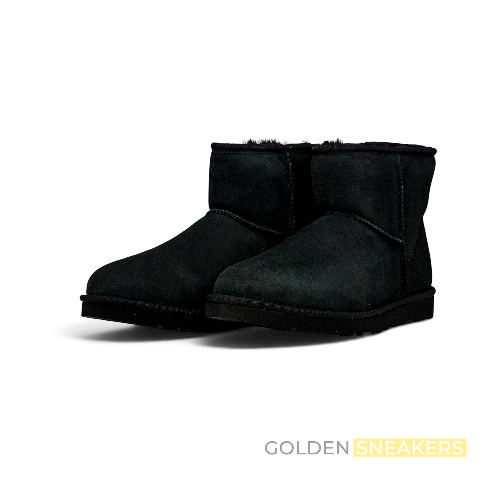 UGG Classic Mini Boot Chestnut
