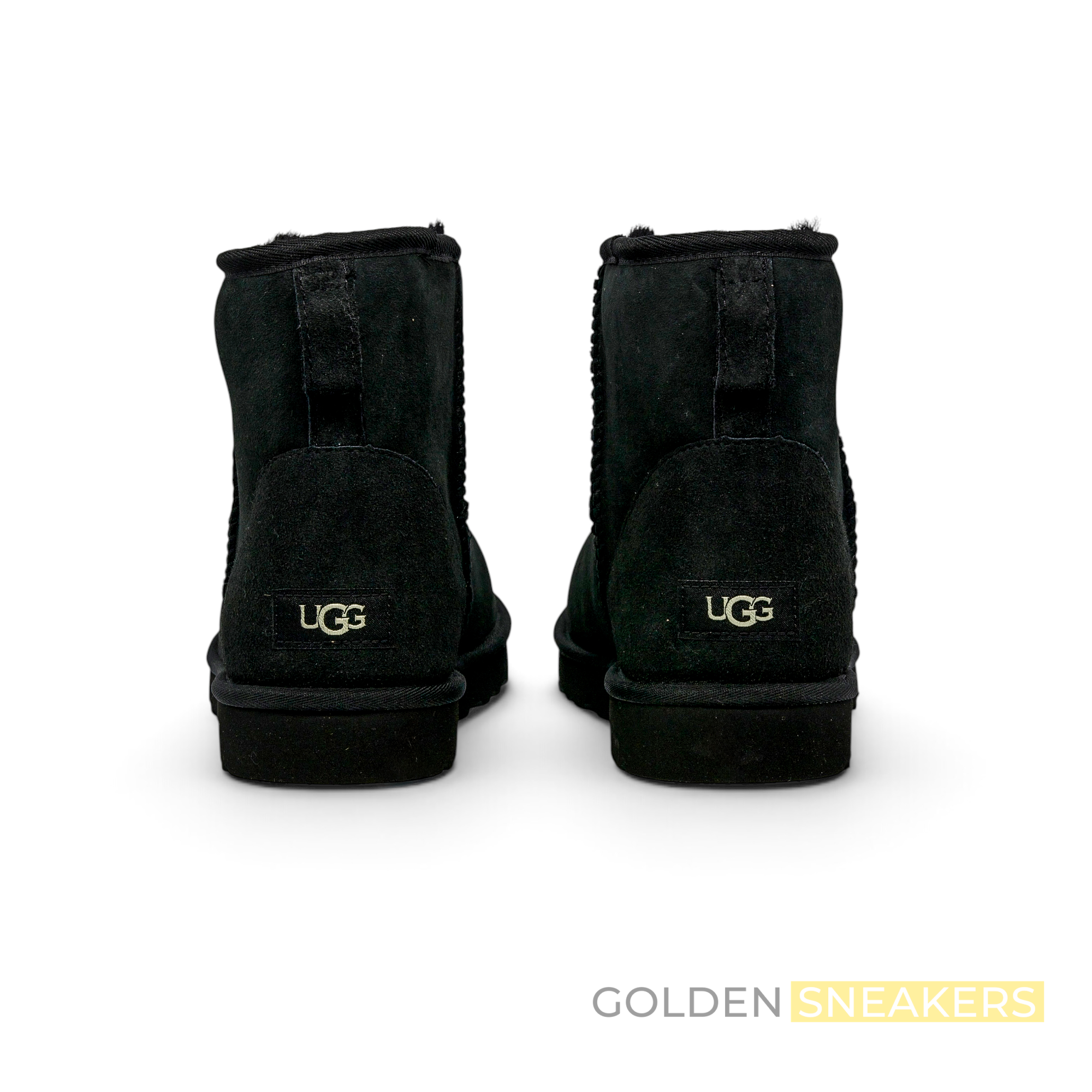 UGG Classic Mini Boot Chestnut