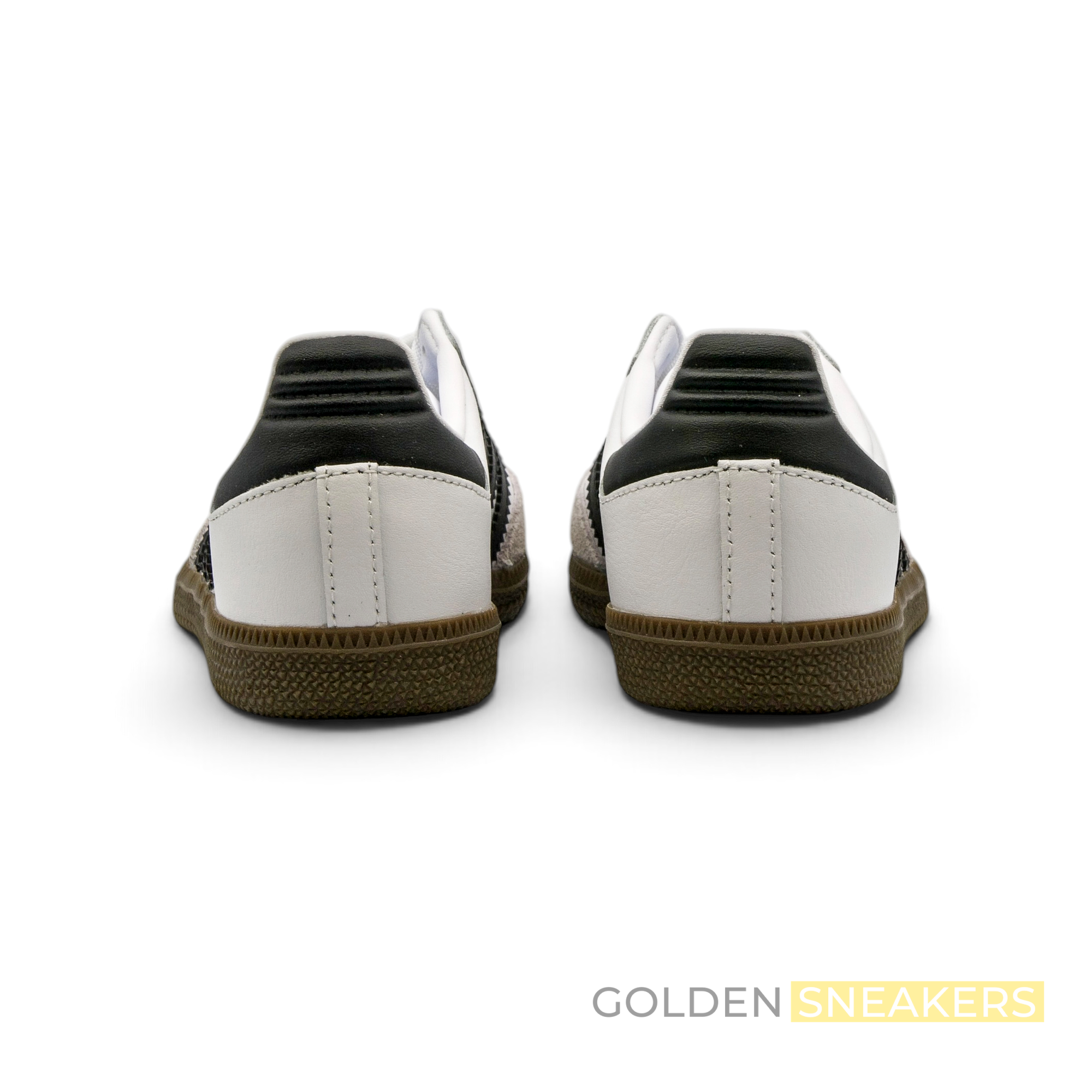 adidas Samba OG White (PS)