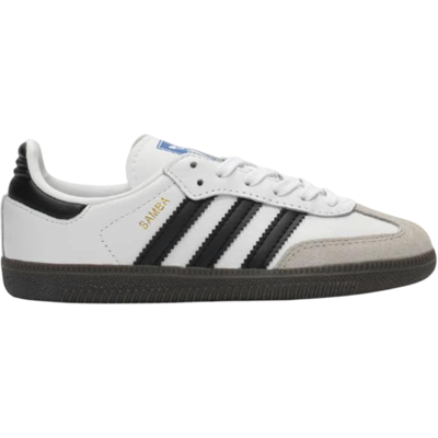 adidas Samba OG White (PS)