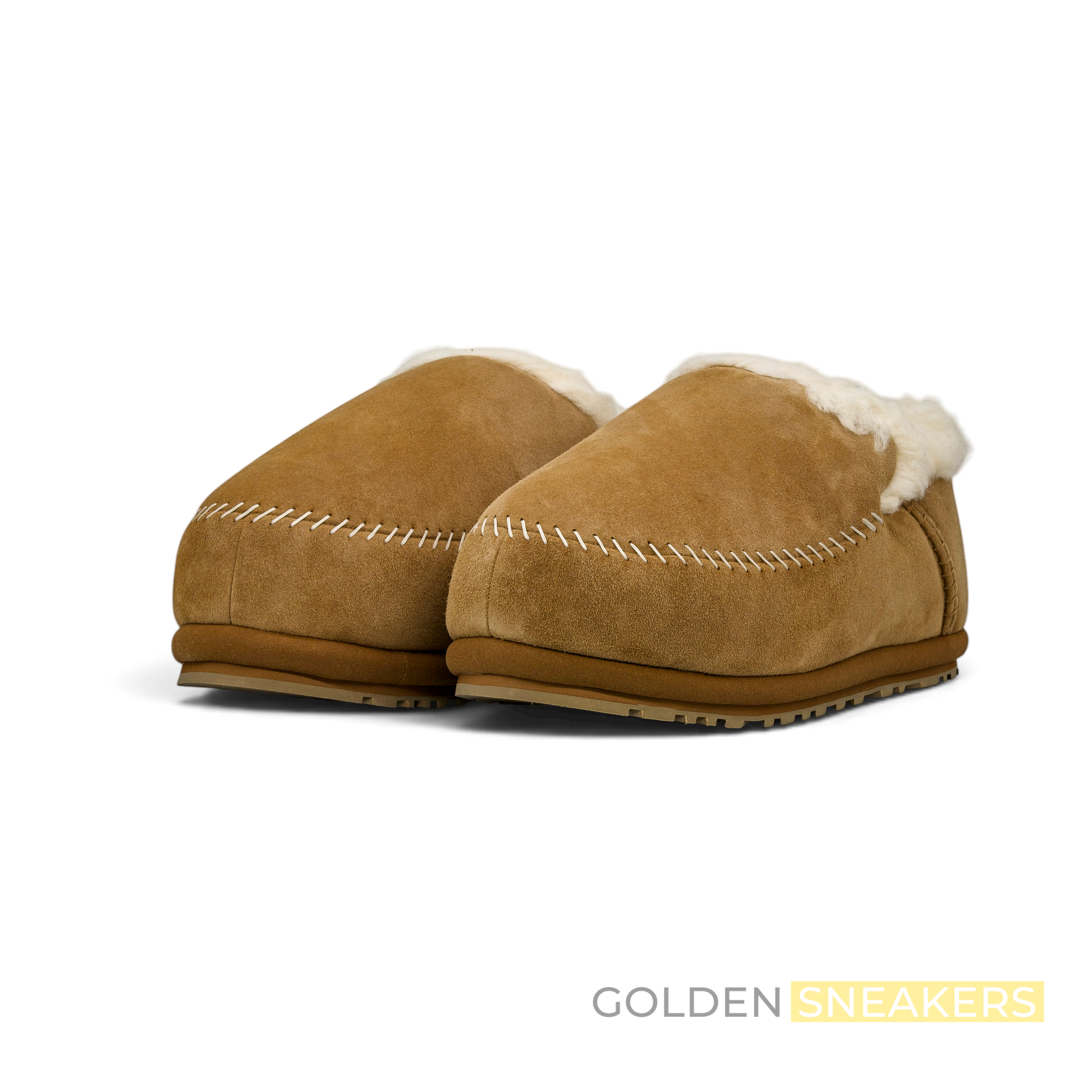 UGG Anders Slipper Chestnut