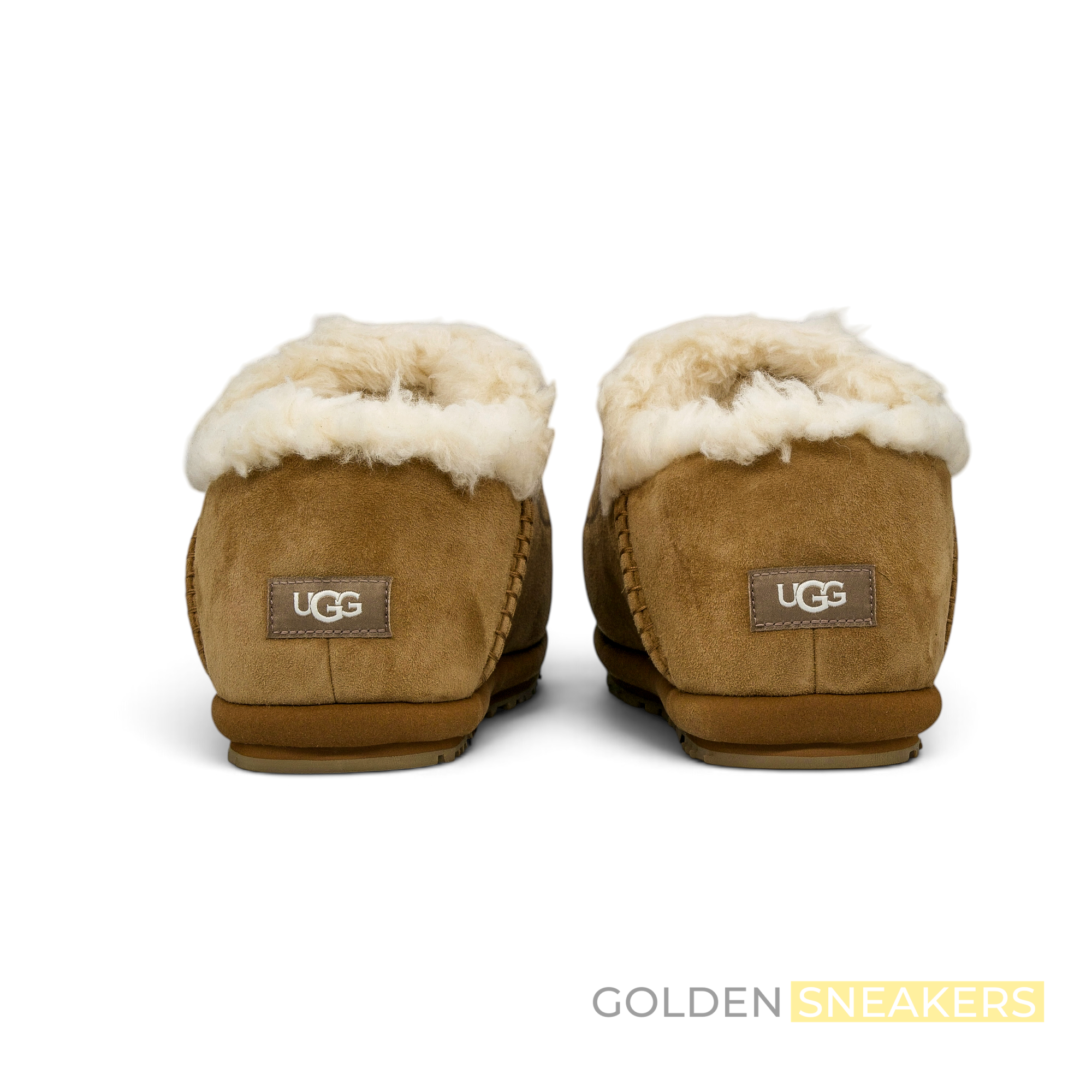 UGG Anders Slipper Chestnut