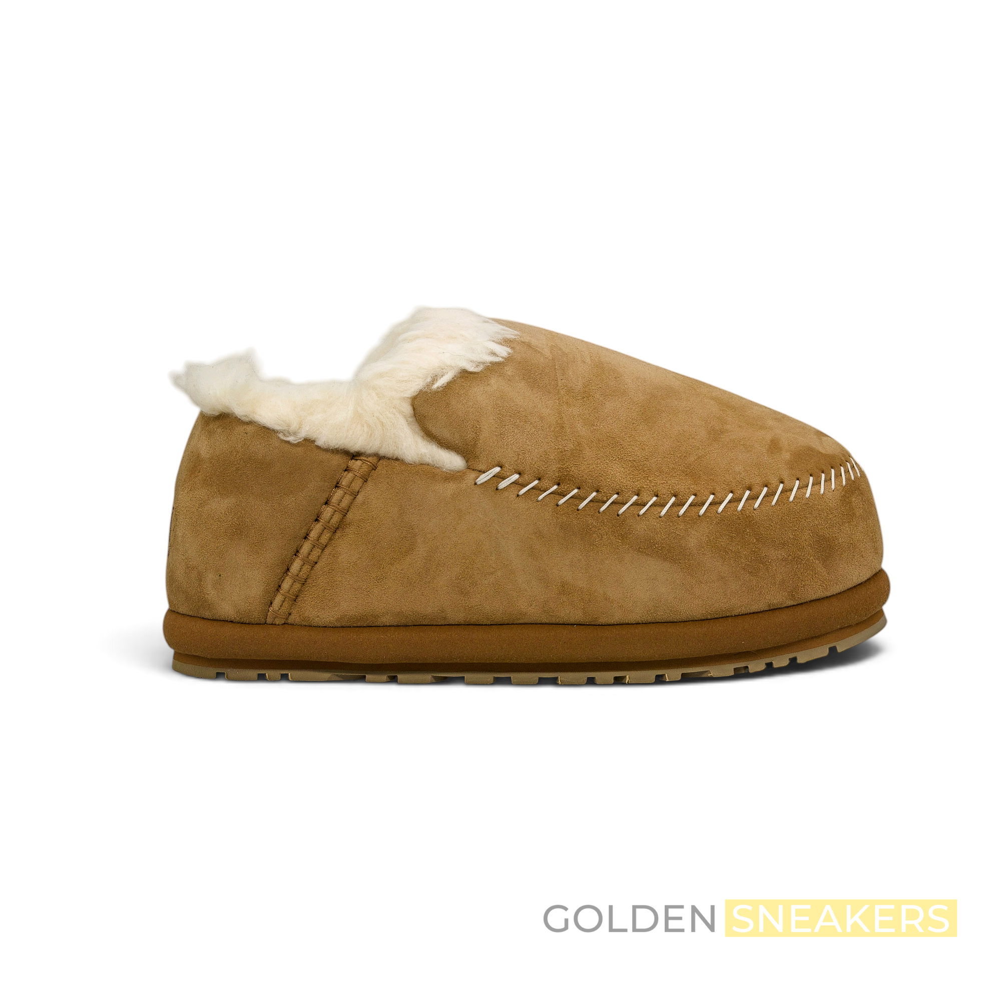 UGG Anders Slipper Chestnut